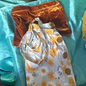 Australia Lacey Lane Bundle shorts skirt